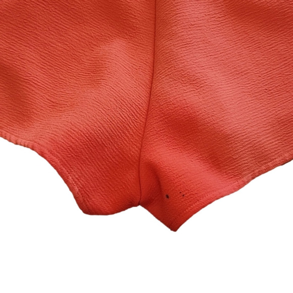 Minkpink Coral Short Jumpsuit XS - Picture 7 of 9